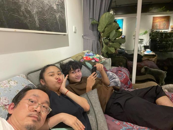 Sao nam văn minh là Quốc Trung: nhìn hành động làm cho vợ cũ mà nể