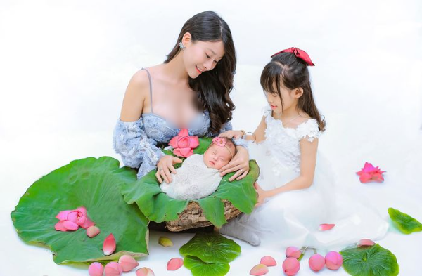 Bị nói kém xinh, cô gái lột xác xinh đẹp, gặp được chồng đại gia