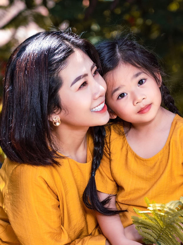 2 năm Mai Phương ra đi: bé Lavie gặp vấn đề sức khỏe, chưa được gặp bố