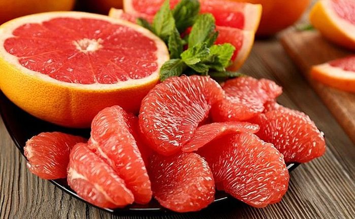 Top 8 loại trái cây cực tốt cho phổi, ngăn ngừa vi khuẩn 