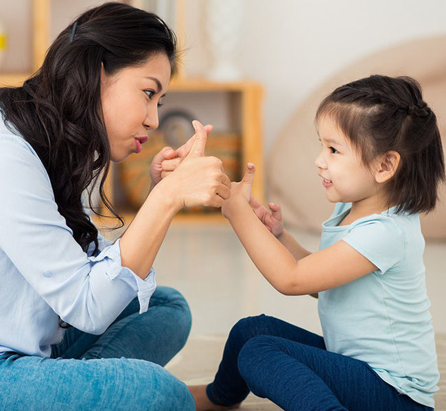 4 câu chuyện và bài học dạy con sâu sắc: tương lai thành người tài đức