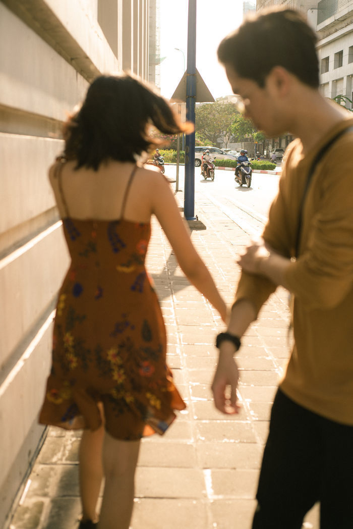 Những nguyên tắc giúp hôn nhân bền vững, biết càng sớm càng có lợi