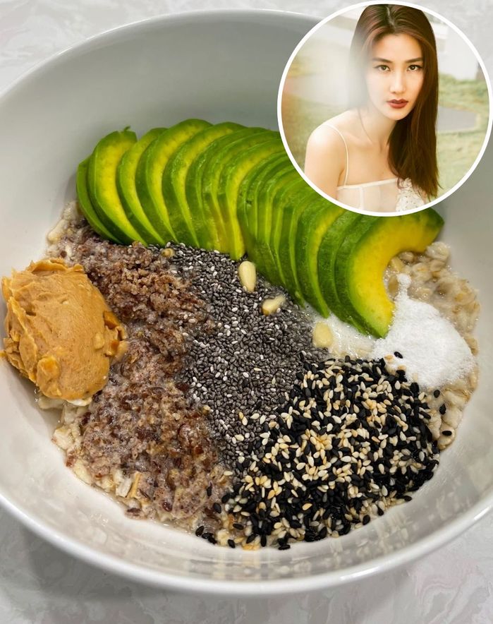 6 thần dược trẻ hóa nên dùng làm bữa sáng, sao Việt còn khó chối từ