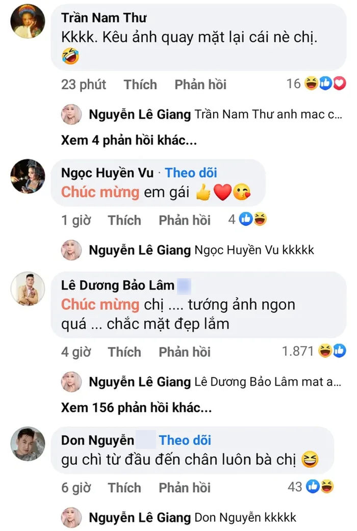 Ảnh hot sao Việt 12/3: Noo Phước Thịnh mừng sinh nhật quản lý 1 tỷ