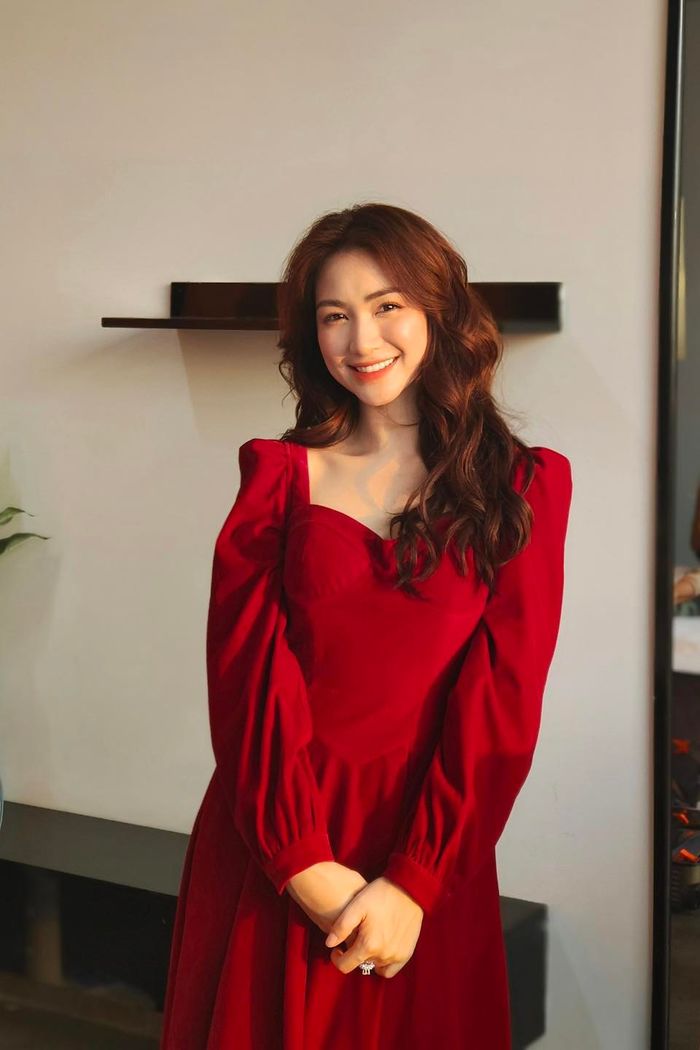 Ảnh hot sao Việt 18/3: Winnie lại quậy tung Đà Lạt