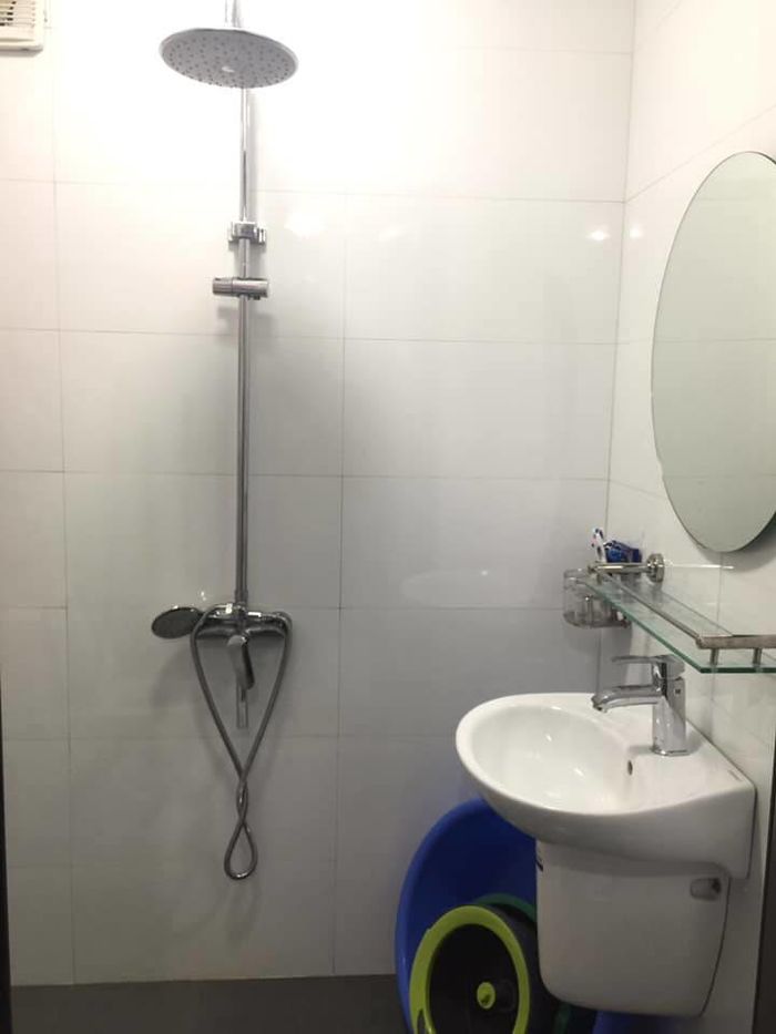 Chia tay chồng, mẹ đơn thân xây nhà 1 trệt 1 lửng chi phí 300 triệu