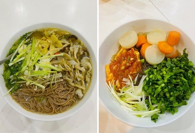 Bà xã cầu thủ Trọng Hoàng: Đẹp mặn mà, lên đồ đơn giản nhưng ấn tượng