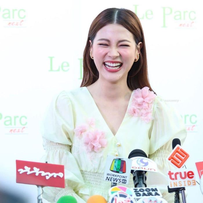 Baifern xả ảnh xinh xỉu, fan lại chỉ thích toàn khoảnh khắc lầy lội