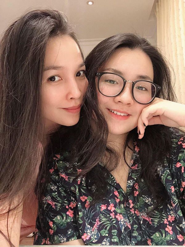 Bí kíp dạy con siêu hay của sao Việt: Hiền Thục bá đạo mà hiệu quả