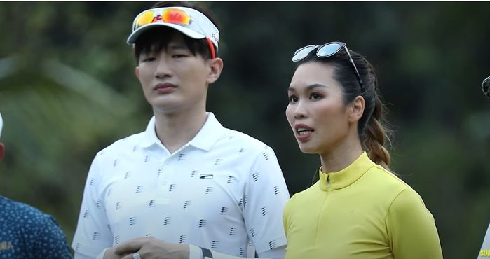 Bị Xuân Lan tố câu giờ, Hà Anh đáp trả khiến đàn chị cứng họng