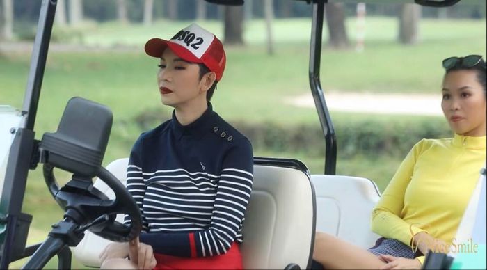 Bị Xuân Lan tố câu giờ, Hà Anh đáp trả khiến đàn chị cứng họng