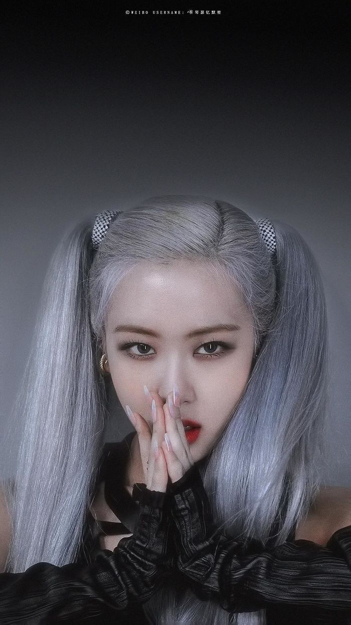 BLACKPINK qua tay fan edit: Jennie chơi hẳn tóc giống Harley Quinn