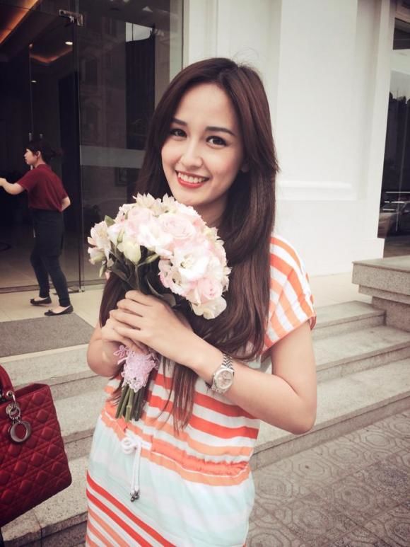 BST đồng hồ của tình cũ Noo Phước Thịnh: sương sương 15 tỷ