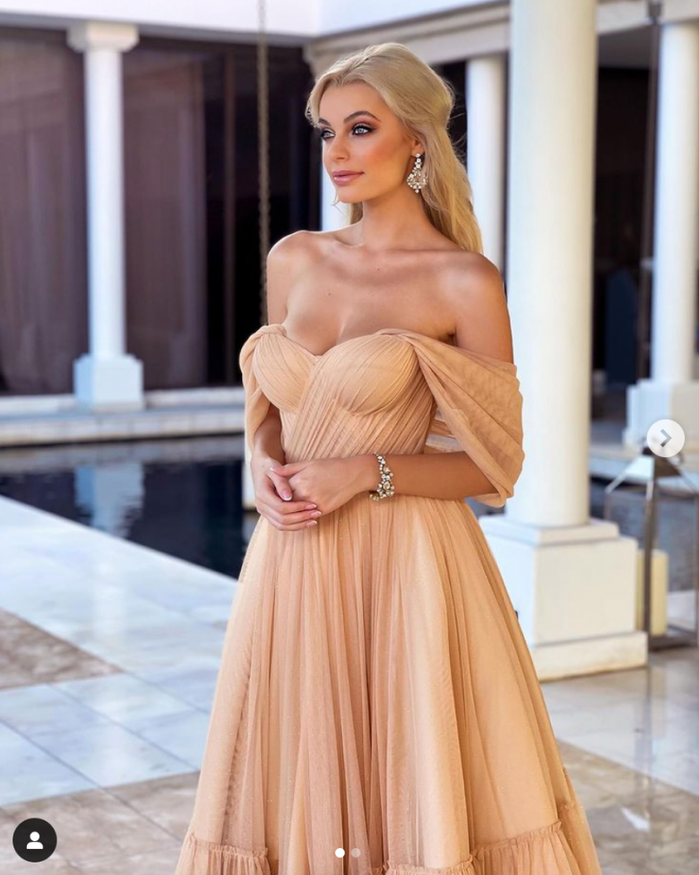 Búp bê Ba Lan đăng quang Miss World 2022: Việt Nam trượt top 6