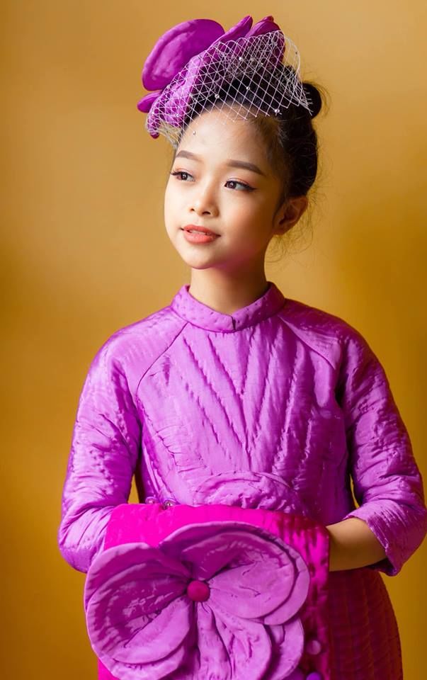 Các bản sao nhí của H'Hen Niê: Có người 11 tuổi đã catwalk điệu nghệ