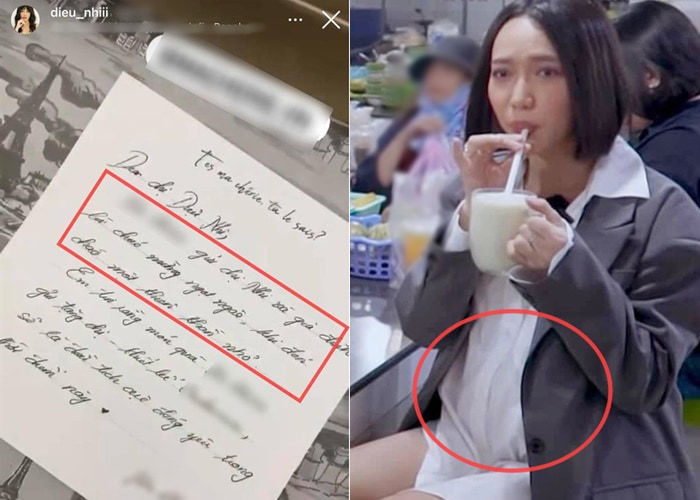Cận cảnh nhẫn cầu hôn trăm triệu Anh Tú tặng Diệu Nhi