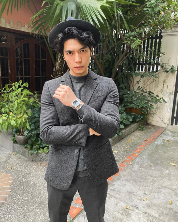 Cặp rich kid Người Ấy Là Ai sau chia tay: Đàng trai hẹn hò đả nữ
