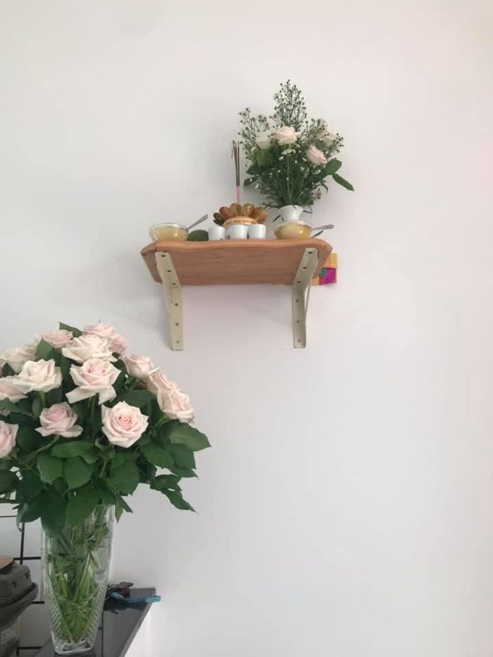 Cặp vợ chồng xây nhà 98m2 đầy đủ tiện nghi với kinh phí chỉ 316 triệu