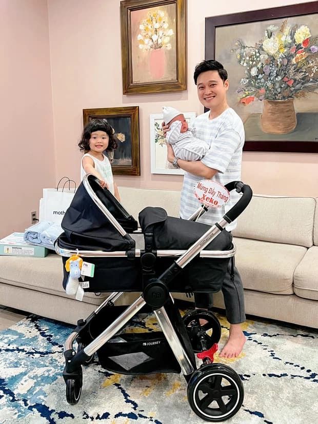 Cháu ruột ngậm thìa vàng của sao Việt: Có bé ăn bò 20 triệu/kg