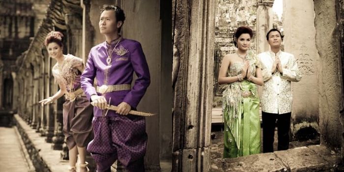 Chủ nhân của catwalk mổ cò chia sẻ bí kíp chọn chồng cho hội chị em