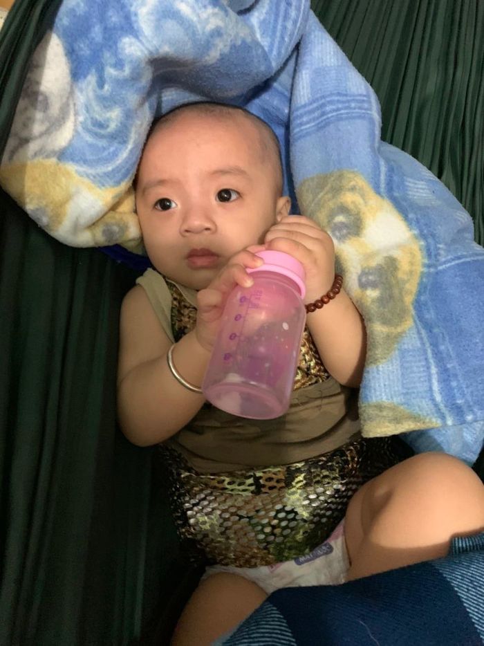 Cố ca sĩ Phi Nhung có con nuôi thứ 24: Vòng tay yêu thương nối dài