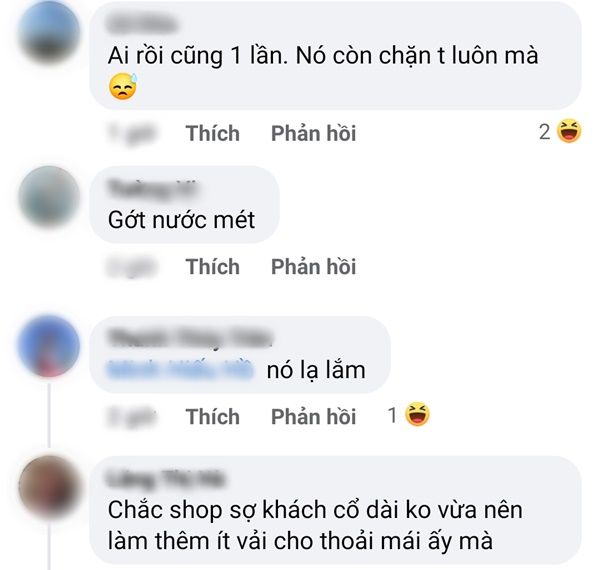 Cô gái chốt đơn áo hotgirl, hàng về tay nhìn khóc không thành tiếng