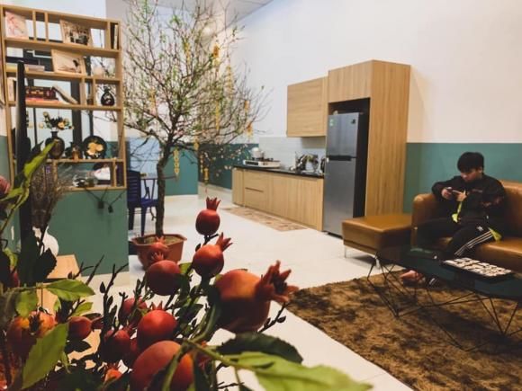 Con rể xây nhà cho mẹ vợ: Tổng thể rất đẹp nhưng hành lang không ổn