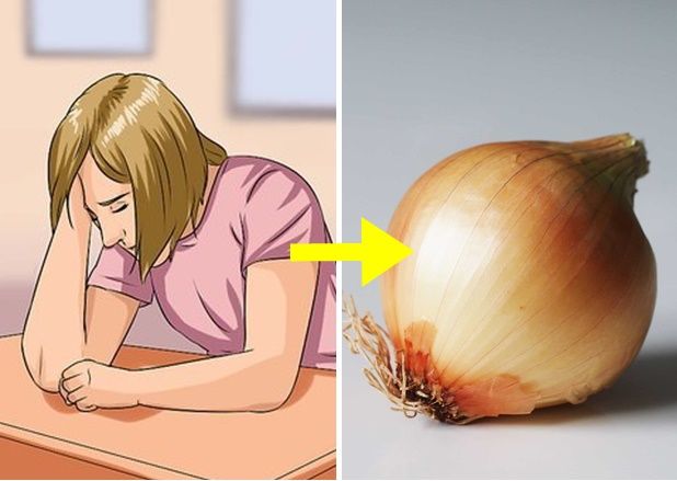 Công dụng đáng gờm của hành tây: Tăng khả năng sinh sản, ngừa cảm lạnh