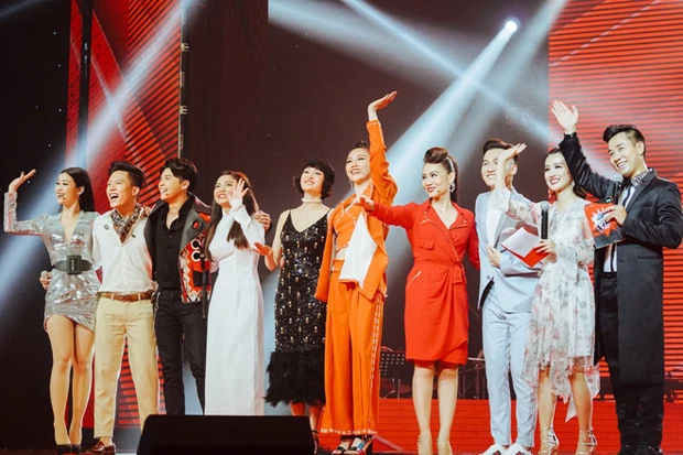 Cuộc sống hiện tại của bộ 3 Giọng hát Việt 2017: Hiền Hồ giàu nhất