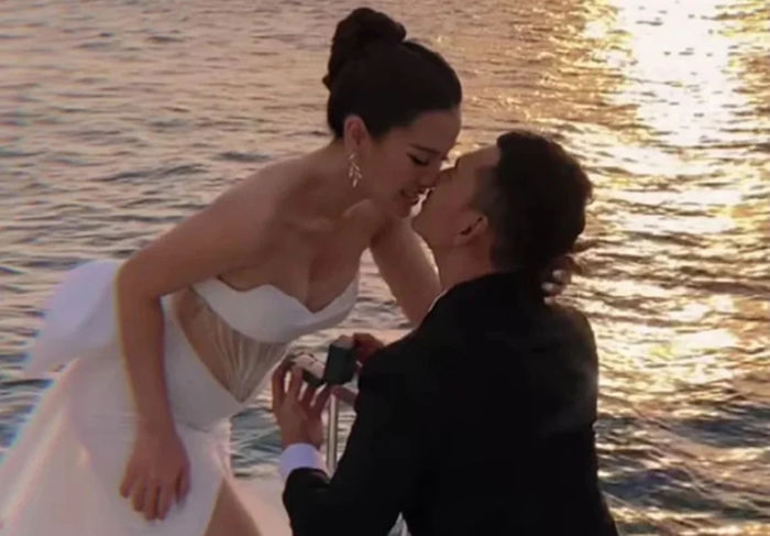 Đám cưới của Phương Trinh Jolie: Mời 200 khách, cô dâu diện 3 váy cưới