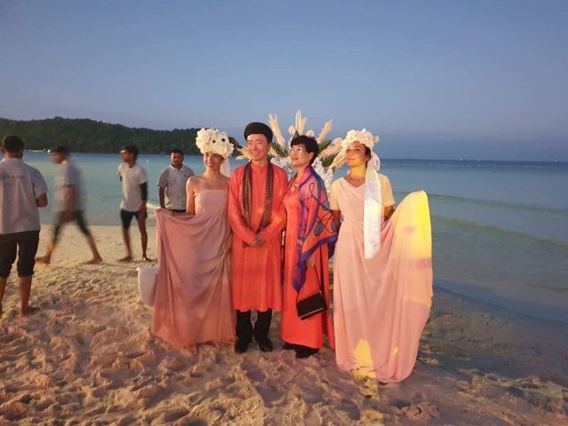 Đám cưới của tỷ phú Ấn Độ tổ chức ở Phú Quốc: Lý Nhã Kỳ cũng được mời