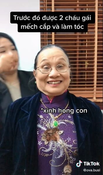 Đám cưới đặc biệt nhất VN: Cô dâu 75 tuổi đi lấy chồng