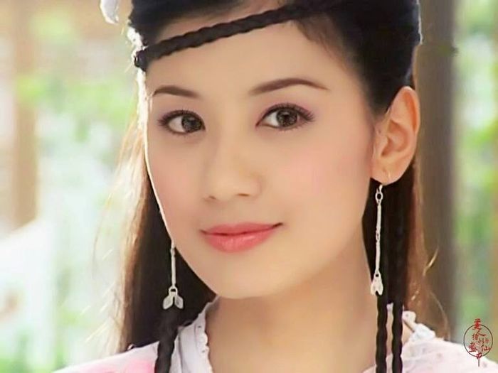 Dàn mỹ nhân có nụ cười đẹp màn ảnh Cbiz: Lưu Diệc Phi có hơn Lưu Đào