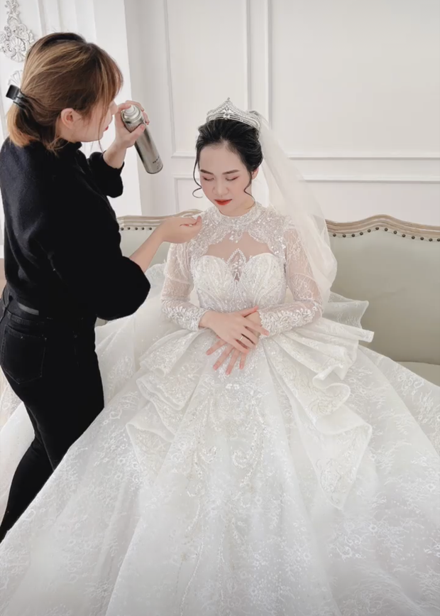 Dàn nữ quân nhân “Sao nhập ngũ” vừa xinh vừa ngầu hết phần thiên hạ