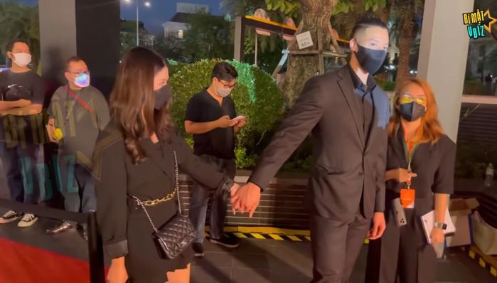 Dàn sao dự thảm đỏ phim hot: Trí Thịt Bòa chính thức gia nhập showbiz