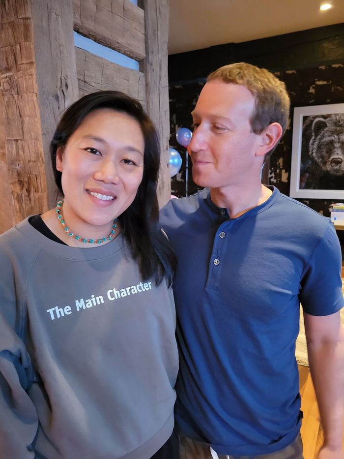 Dạy con kiểu Mark Zuckerberg: Viết code cùng nhau từ khi bé 3 tuổi