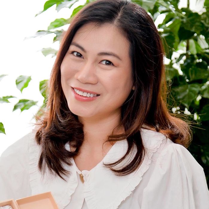 Diễn giả Trần Thu Hà nuôi dạy con: Thứ đắt nhất không hẳn là tốt nhất