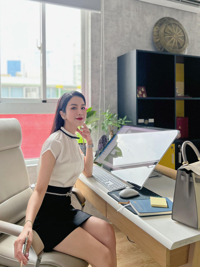 Dọn khỏi nhà chồng, Diệp Lâm Anh thừa nhận làm mẹ đơn thân mệt, áp lực