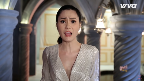 Đoàn Di Băng khịa bạn thân vì style ăn mặc: Hảo bạn thân là đây!