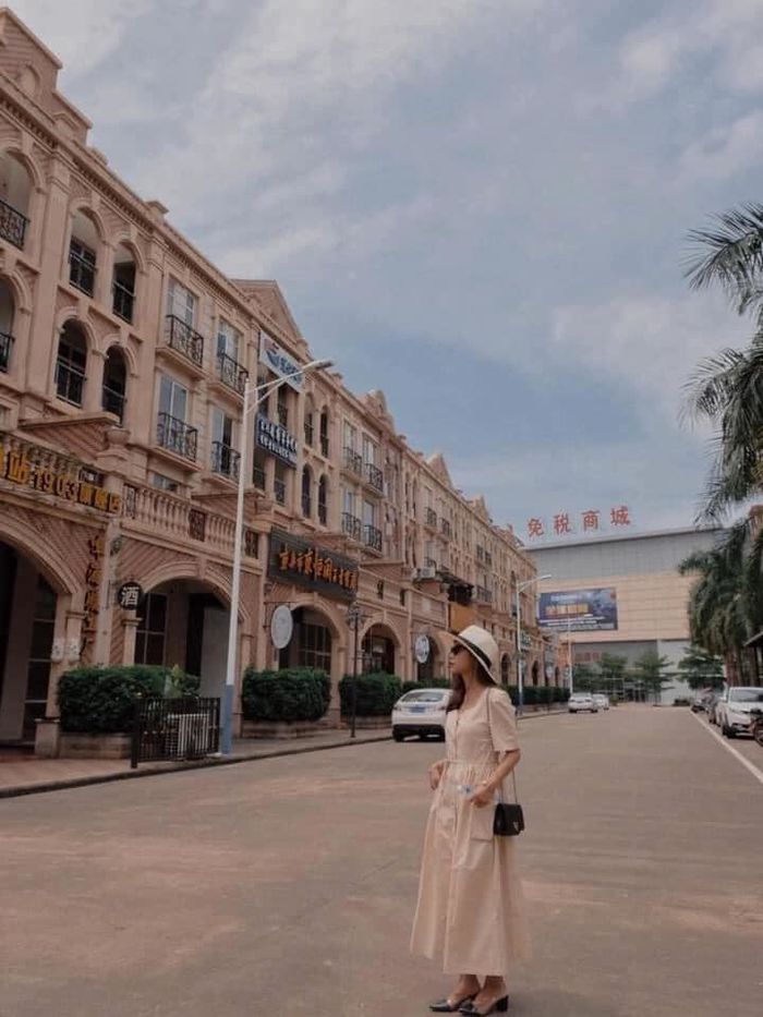 Du lịch nước ngoài chỉ hơn 1,5 triệu đồng nhanh chóng lưu lại để dành