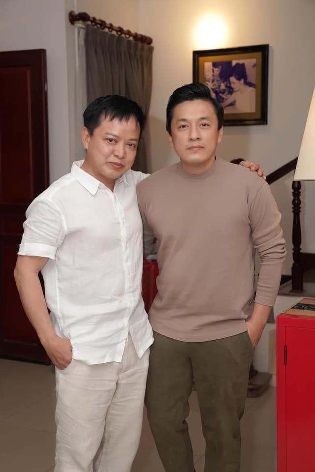 Em gái tỷ phú Cẩm Ly mở tiệc chia tay sao Việt trước khi về Mỹ