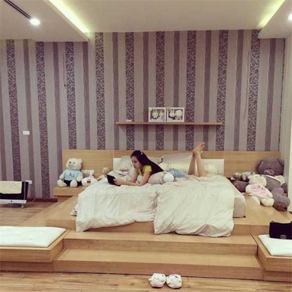 Cuộc sống của dàn Gà cưng Vũ Khắc Tiệp sau khi giải nghệ
