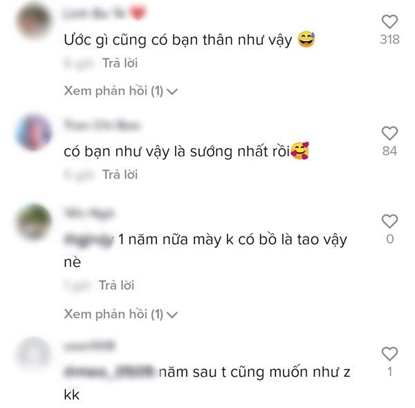 Gái ế 22 tuổi tốt nghiệp ĐH, hội bạn chúc mừng sẵn tiện kiếm bồ giùm