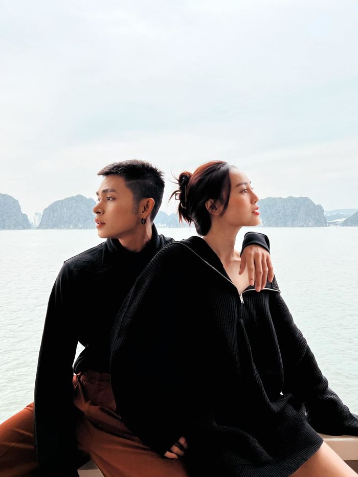 Gái ế Lan Ngọc bị ghép đôi với cả showbiz: ngồi yên cũng dính hint