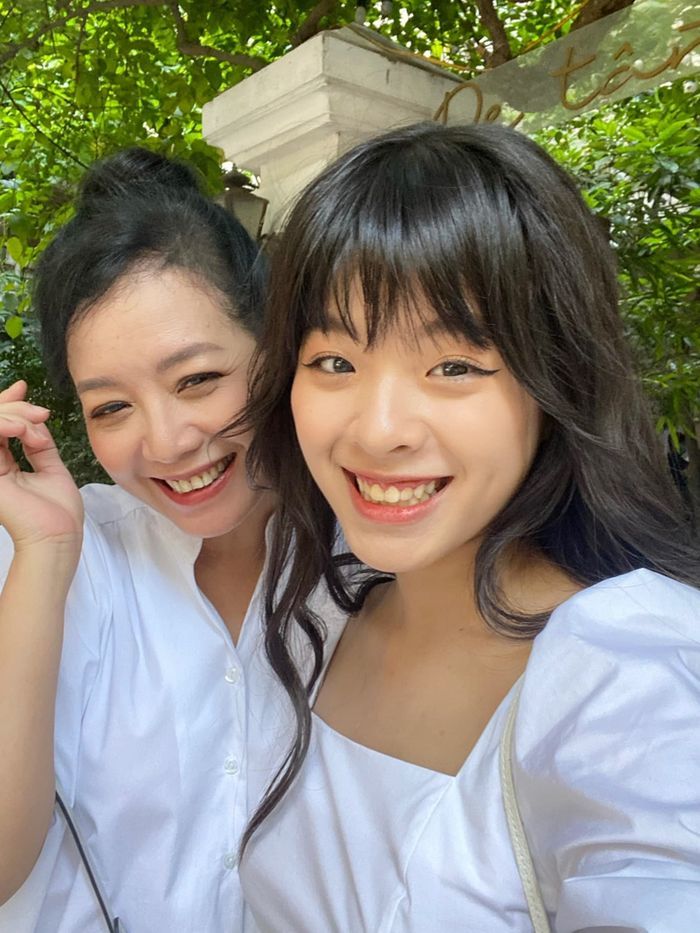 Gen Z Vbiz có người yêu khi sự nghiệp mới chớm nở: Mỹ Anh được ủng hộ