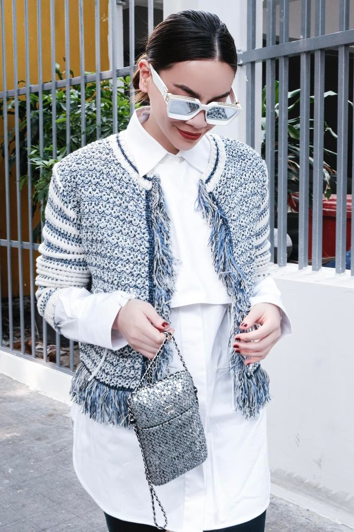 Sức khỏe của các ca sĩ hậu Covid-19: Hòa Minzy đáng lo ngại