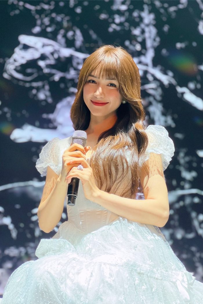 Sức khỏe của các ca sĩ hậu Covid-19: Hòa Minzy đáng lo ngại