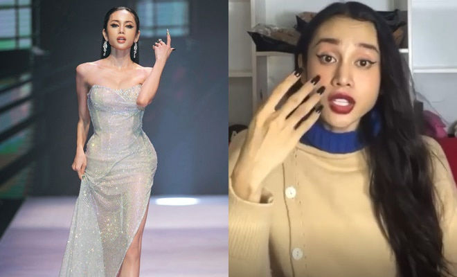 Hai mỹ nhân được netizen đồng lòng khuyên thi Hoa hậu Chuyển giới