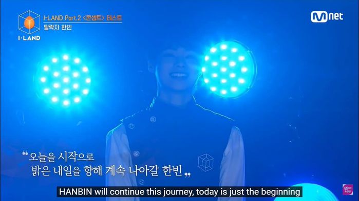 Hanbin - Hành trình kỳ diệu từ đam mê Kpop đến idol nhận được chú ý