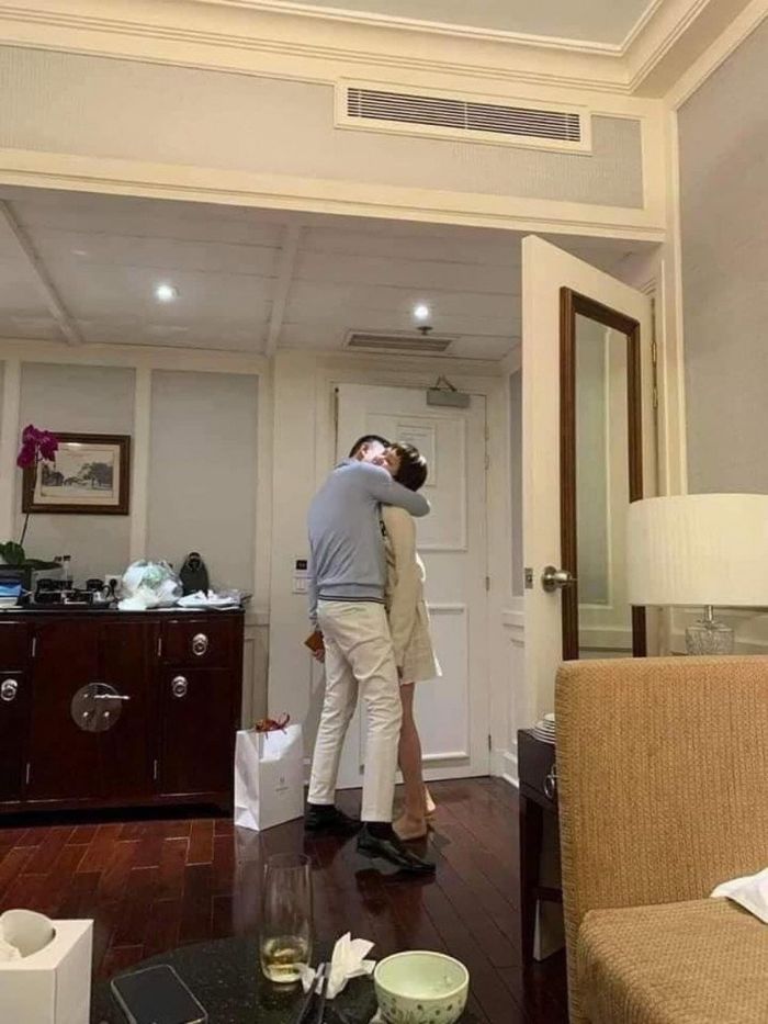 Hiền Hồ: Đa số những người đại gia đều đã có gia đình